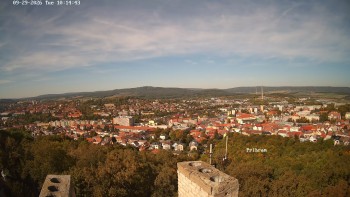 Město Příbram