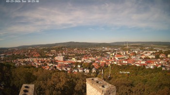 Město Příbram