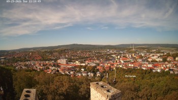 Město Příbram