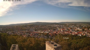 Město Příbram