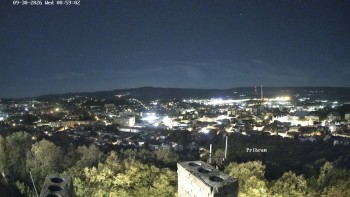 Město Příbram