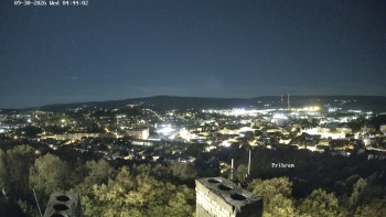 Město Příbram