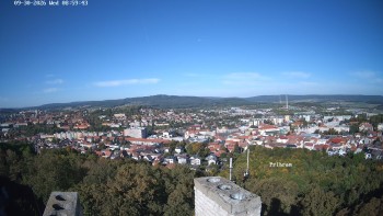 Město Příbram