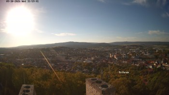 Město Příbram
