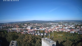 Město Příbram