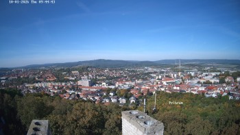 Město Příbram