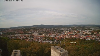 Město Příbram