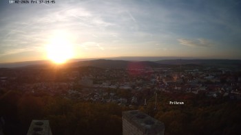 Město Příbram