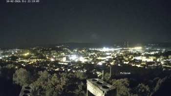 Město Příbram
