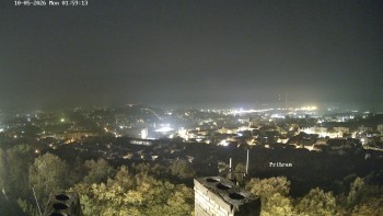 Město Příbram