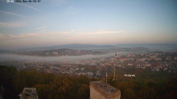Město Příbram