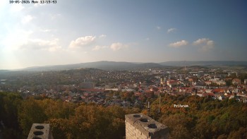 Město Příbram