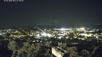 Město Příbram