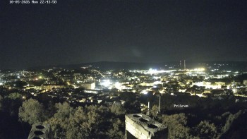 Město Příbram