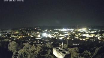 Město Příbram