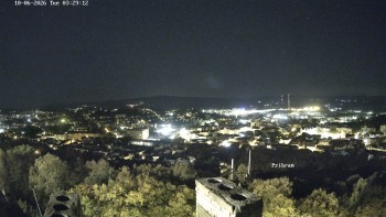 Město Příbram