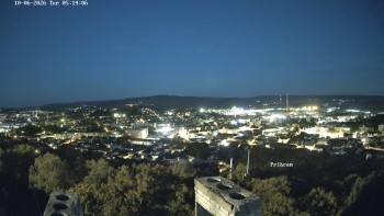 Město Příbram