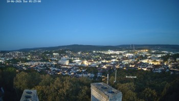 Město Příbram