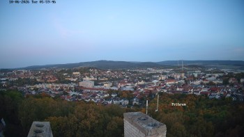Město Příbram