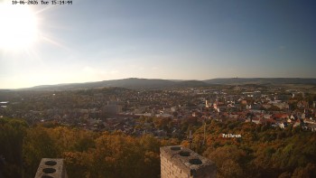 Město Příbram