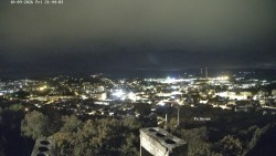 Svatá Hora,Panorama