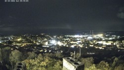 Svatá Hora,Panorama
