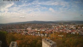 Město Příbram