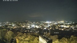 Svatá Hora,Panorama