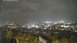 Svatá Hora,Panorama