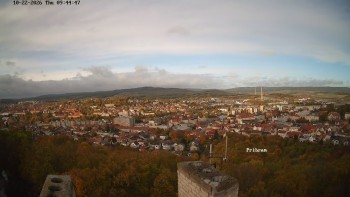 Město Příbram