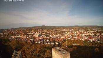 Město Příbram