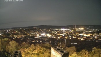 Město Příbram