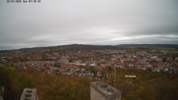 Město Příbram