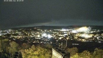 Město Příbram