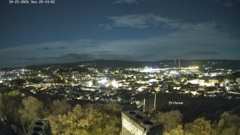 Město Příbram