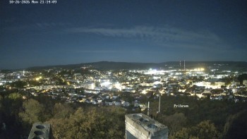 Město Příbram