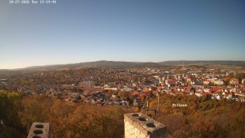 Město Příbram