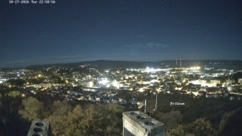 Město Příbram