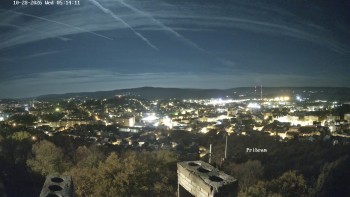 Město Příbram