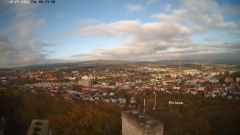 Město Příbram
