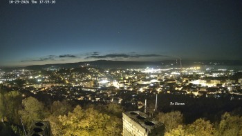 Město Příbram