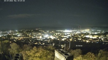Město Příbram