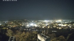 Svatá Hora,Panorama