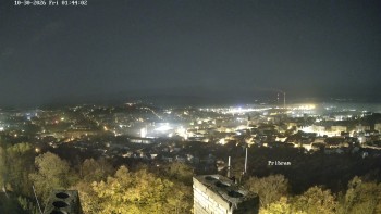 Stadt Příbram