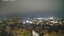 Svatá Hora,Panorama