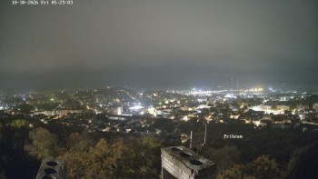 Město Příbram