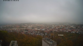 Town of Příbram