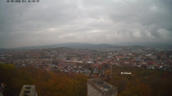 Město Příbram