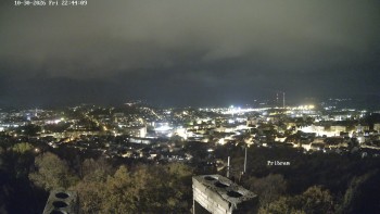 Town of Příbram
