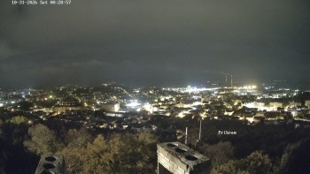 Stadt Příbram